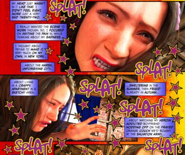 The Method Page 23