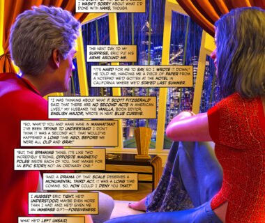 Third Act Page 22