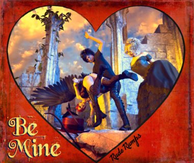 Happy Valentine’s Day